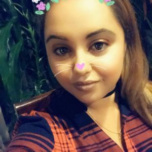 Meet your Posher, Ivette